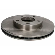 Tarcze hamulcowe - Tarcza hamulcowa ABE C33075ABE - miniaturka - grafika 1