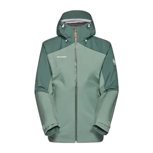 Mammut Convey Tour Hs damska kurtka z kapturem - Kurtki damskie - miniaturka - grafika 1