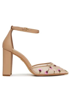 Aldo Szpilki Prestigious 14039543 Kolorowy - Czółenka - miniaturka - grafika 1