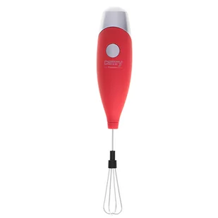 CR 4501r Spieniacz do mleka z mieszadłem i stojakiem - Spieniacze do mleka - miniaturka - grafika 2