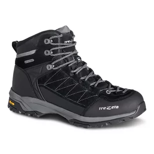 Buty trekkingowe męskie Trezeta Argo WP 010721130 r.43 1/2 - Buty trekkingowe męskie - miniaturka - grafika 1