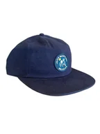 Czapki damskie - Czapka z daszkiem męska Quiksilver Javier snapback - miniaturka - grafika 1