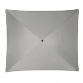 Parasole ogrodowe - SUNLINE WATERPROOF 230 x 190 cm - uchylny parasol balkonowy 827 - miniaturka - grafika 1