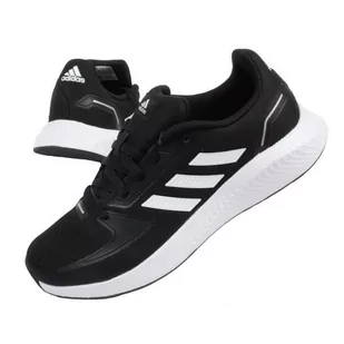 Buty sportowe Adidas Runfalcon [FY9495]-30 - Moda i Uroda OUTLET - miniaturka - grafika 1