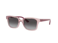 Okulary przeciwsłoneczne - Okulary przeciwsłoneczne Ray-Ban RJ9071S 70678G - miniaturka - grafika 1