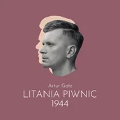 Poezja śpiewana - Litania piwnic 1944 - miniaturka - grafika 1