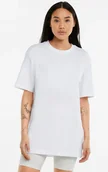 Koszulki i topy damskie - Koszulka damska Puma Oversize Statement r.34 XS - miniaturka - grafika 1