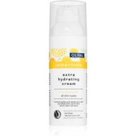 Kremy do twarzy - Olival Immortelle intensywnie nawilżający krem na dzień 50 ml - miniaturka - grafika 1