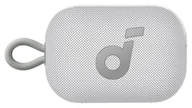 Głośniki przenośne - SoundCore Select 4 Go Biały - miniaturka - grafika 1