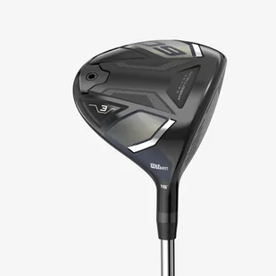 Kij golfowy fairway wood WS D9 (5) 18° Wilson Staf - Golf - miniaturka - grafika 1