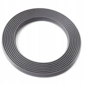 Akcesoria i części AGD - Uszczelka noża pierścień uszczelniający do Thermomix Vorwerk TM31 TM21 - miniaturka - grafika 1