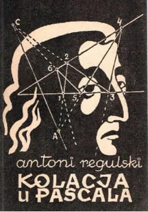 Kolacja U Pascala - Poezja - miniaturka - grafika 1