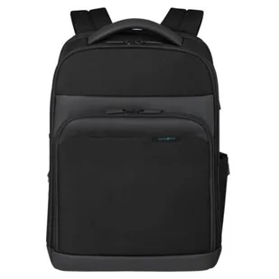 Samsonite Plecak 135070 1041 PLECAK DO LAPTOPA SAMS MYSIGHT 14.1&quot CZARNY 1957400000 - Torby na laptopy - miniaturka - grafika 1