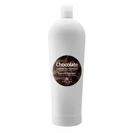 Odżywki do włosów - Kallos Cosmetics Odżywka Chocolate 1000 ml - miniaturka - grafika 1