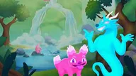 Gry PlayStation VR - Seeker My Shadow PSVR2 (PS5) - miniaturka - grafika 1