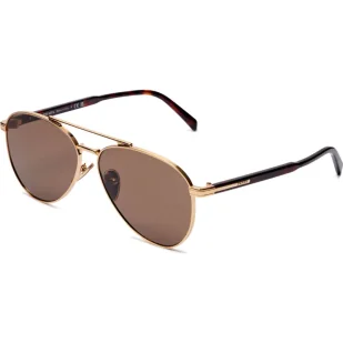 Prada Okulary przeciwsłoneczne PR A58S - Okulary przeciwsłoneczne - miniaturka - grafika 1