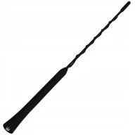 Anteny samochodowe - Antena dachowa Maszt Bat Oem 35 cm M5 5mm oplot - miniaturka - grafika 1