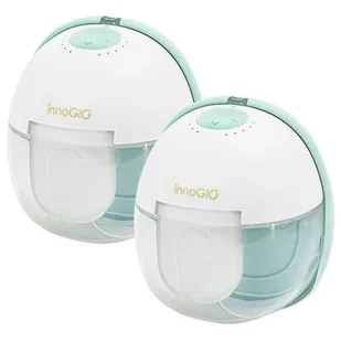 Laktator INNOGIO GIOmum Line Premium Warm GIO-361 - Laktatory - miniaturka - grafika 1