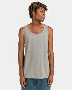 Quiksilver Męska bluzka typu tank Bluzka (1 szt.) - Koszulki męskie - miniaturka - grafika 1