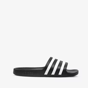ADIDAS ADILETTE AQUA - Klapki i japonki męskie - miniaturka - grafika 1