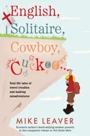 Biografie obcojęzyczne - English, Solitaire, Cowboy, Cuckoo... - miniaturka - grafika 1