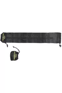 POKROWIEC TREKKING POLE BAG-BLACK - Kije trekkingowe - miniaturka - grafika 1