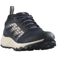 Buty trekkingowe męskie - Buty męskie Salomon Wander Rozmiar butów (UE): 44 2/3 / Kolor: czarny/beżowy - miniaturka - grafika 1
