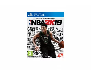 - NBA 2K19 /PS4 (1 Games) - Kody i doładowania cyfrowe - miniaturka - grafika 2