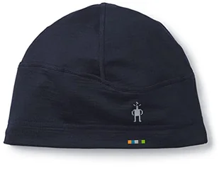 Smartwool Czapka baseballowa Merino Sport 150 - Czapki damskie - miniaturka - grafika 1