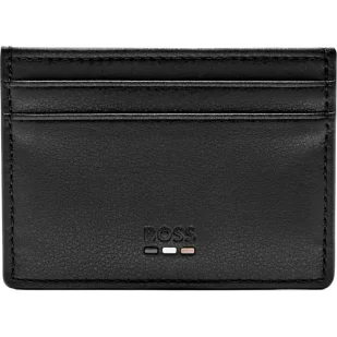 BOSS BLACK Etui na karty - Etui na dokumenty i karty - miniaturka - grafika 1