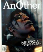Czasopisma - AnOther Magazine [GB] - miniaturka - grafika 1