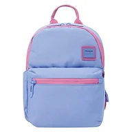 Plecaki - TOTTO Plecak fioletowy i różowy - Dragonary - miniaturka - grafika 1