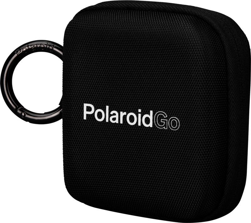 Polaroid Polaroid Go Pocket Photo Album Black