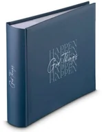 Albumy fotograficzne - Hama Good Things Happen 10x15 200 Photos slip in/notes 7714 - miniaturka - grafika 1