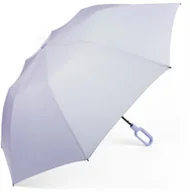 Parasole - Parasolka Lexon Mini Hook jasnofioletowy - miniaturka - grafika 1