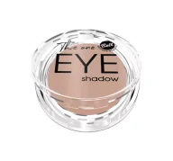 Cienie do powiek - BELL THE ONE EYE SHADOW MATOWY CIEŃ DO POWIEK 02 3,2G - miniaturka - grafika 1