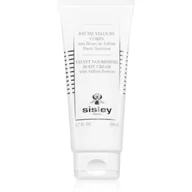 Balsamy i kremy do ciała - Sisley Velvet Nourishing Body Cream With Saffron Flowers  Krem do ciała - miniaturka - grafika 1