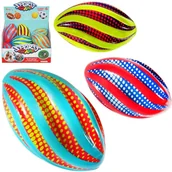 Piłki dla dzieci - Piłka miękka piankowa do rugby - miniaturka - grafika 1