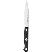 Noże kuchenne - Zwilling Nóż do warzyw i owoców Gourmet 10cm - miniaturka - grafika 1