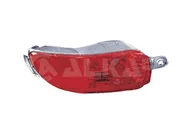 Lampy przednie - ALKAR REFLEKTOR PRZECIWMGŁOWY ALKAR 2202420 1223016 OPEL 2202420 - miniaturka - grafika 1