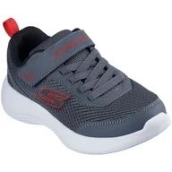 Odzież sportowa dziecięca - Adidasy Skechers Selectors - Reset Ac, Dzieci - miniaturka - grafika 1