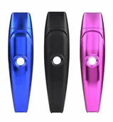 Pozostałe akcesoria fryzjerskie - Gamma Piu, wymienne obudowy do trymera Absolut Hitter - miniaturka - grafika 1