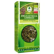 Herbata - Dary Natury CZYŚCIEC LEŚNY ZIELE BIO 20 g - - miniaturka - grafika 1