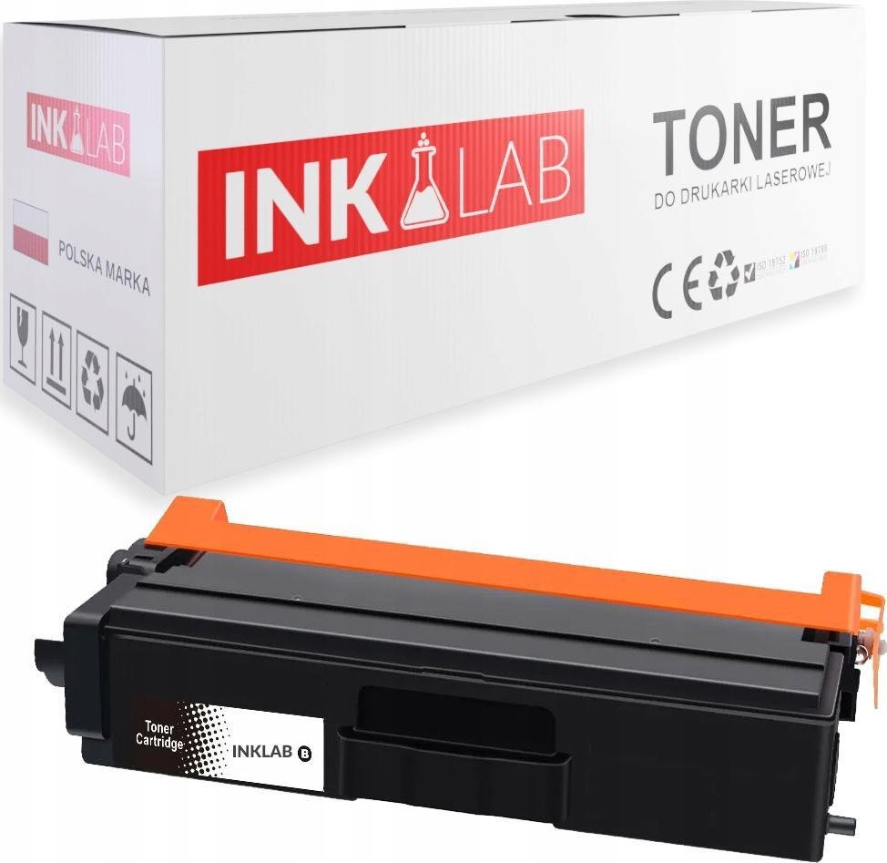 Toner Inklab Black Zamiennik TN426B