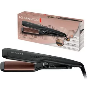 Remington Ceramic Crimp 220 S3580 - Prostownice i karbownice do włosów - miniaturka - grafika 1