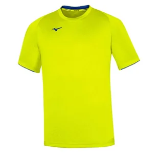 Koszulka Mizuno Core - Koszulki sportowe męskie - miniaturka - grafika 1