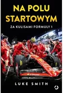 E-booki - sport - Na polu startowym - miniaturka - grafika 1