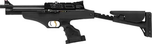 Pistolet wiatrówka PCP Hatsan AT-P2 4.5 mm - Wiatrówki pistolety - miniaturka - grafika 1