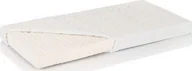 Materace - Hevea Materac lateksowy Baby 70x140 H2 - miniaturka - grafika 1
