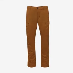 TIMBERLAND SPODNIE BROOKLINE TWILL CARGO PANT - Timberland - Spodnie męskie - miniaturka - grafika 1
